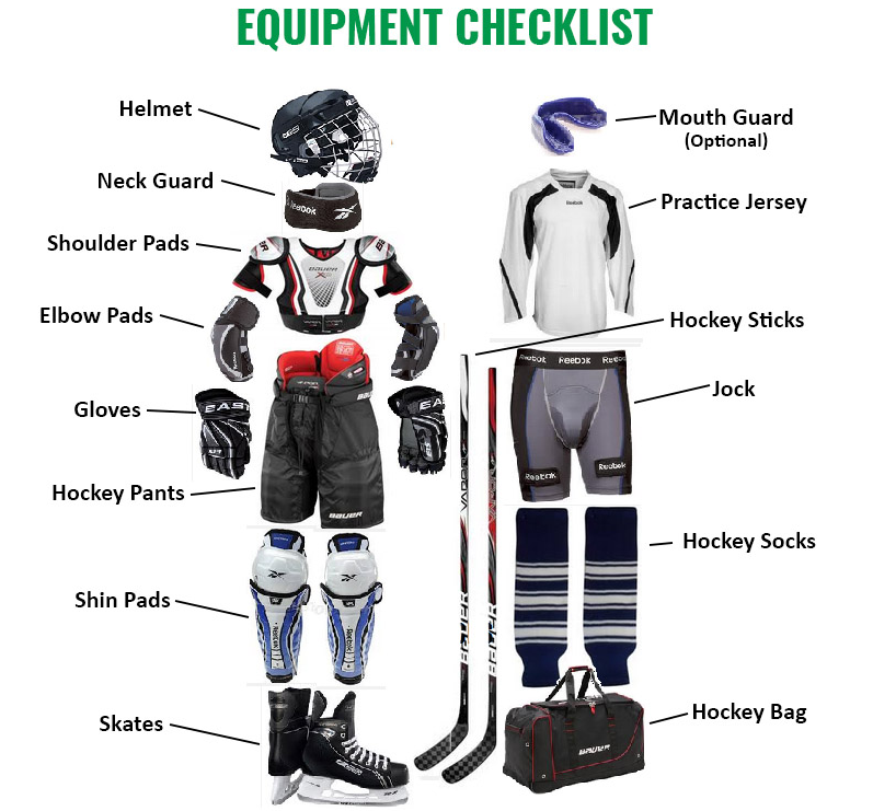 News > SLMH Equipment Swap and Laker Gear Day! (Shallow Lake Minor Hockey)