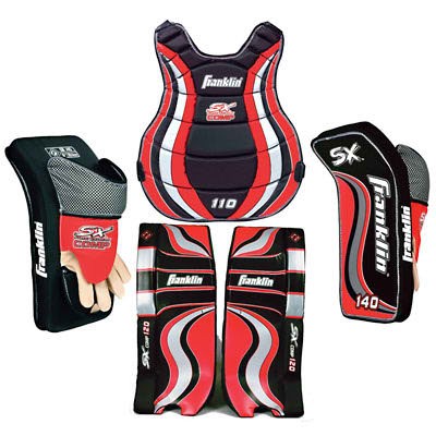 Goalie Equipment
