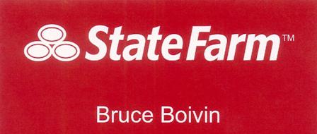 Bruce Boivin State Farm Insurance