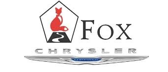 Fox Chrysler Dodge Jeep