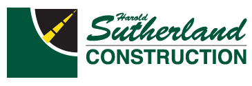 Harold Sutherland Construction
