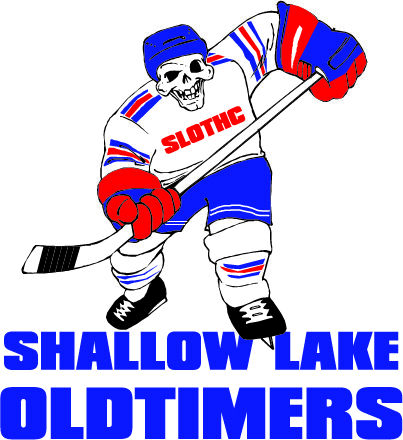 Shallow Lake Old-Timers